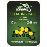 Насадка искусственная Профмонтаж Floating Ball Фотографія